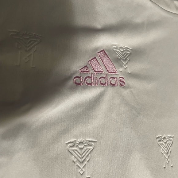Inter Miami CF Authentic Adidas “Beckham” jersey - Picture 9 of 12